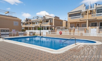 Herverkoop - Huis - Torrevieja - Aguas Nuevas