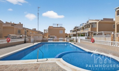 Herverkoop - Huis - Torrevieja - Aguas Nuevas