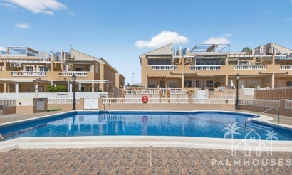 Herverkoop - Huis - Torrevieja - Aguas Nuevas
