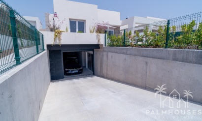 Revente - Villa - Algorfa - La Finca Golf