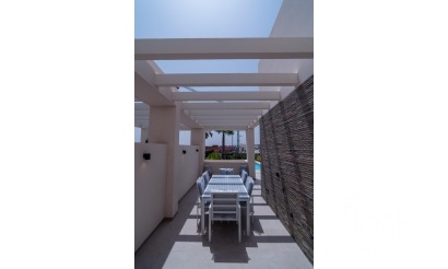 Revente - Villa - Algorfa - La Finca Golf