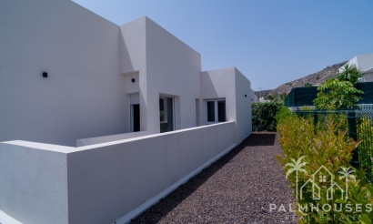 Revente - Villa - Algorfa - La Finca Golf