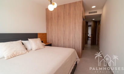 Revente - Villa - Algorfa - La Finca Golf