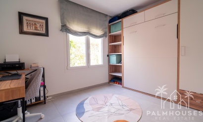 Revente - Villa - Algorfa - La Finca Golf