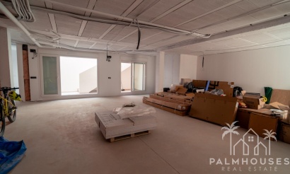 Revente - Villa - Algorfa - La Finca Golf