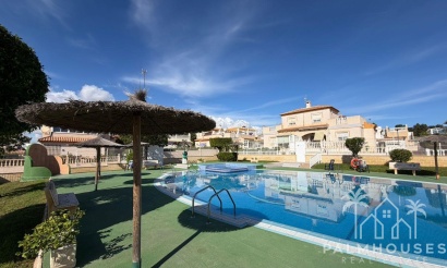 Venta - Villa - Torrevieja - Cabo cervera