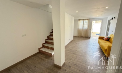 Venta - Villa - Torrevieja - Cabo cervera