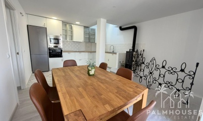 Venta - Villa - Torrevieja - Cabo cervera