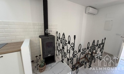 Venta - Villa - Torrevieja - Cabo cervera