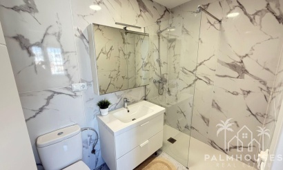 Venta - Villa - Torrevieja - Cabo cervera