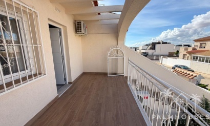 Venta - Villa - Torrevieja - Cabo cervera
