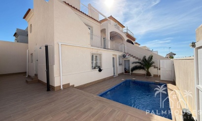 Venta - Villa - Torrevieja - Cabo cervera