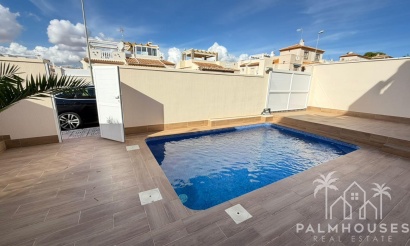 Venta - Villa - Torrevieja - Cabo cervera