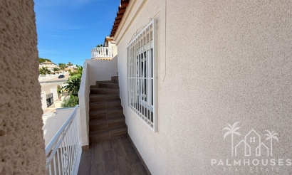 Venta - Villa - Torrevieja - Cabo cervera