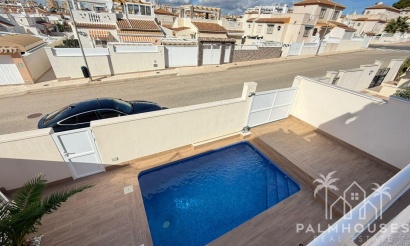 Venta - Villa - Torrevieja - Cabo cervera