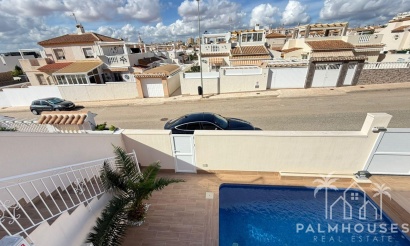 Venta - Villa - Torrevieja - Cabo cervera