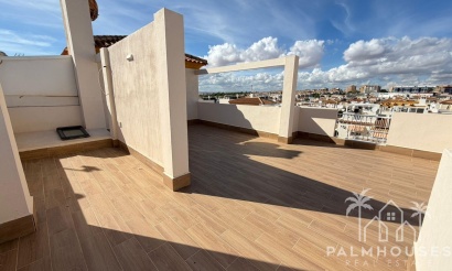 Venta - Villa - Torrevieja - Cabo cervera
