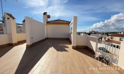 Venta - Villa - Torrevieja - Cabo cervera