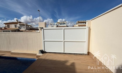 Venta - Villa - Torrevieja - Cabo cervera