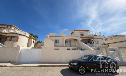 Venta - Villa - Torrevieja - Cabo cervera