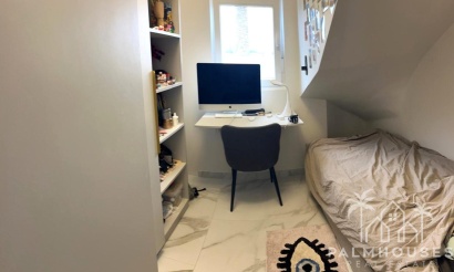 Venta - Villa - Orihuela Costa - Playa Flamenca