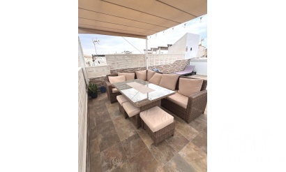 Venta - Villa - Orihuela Costa - Playa Flamenca