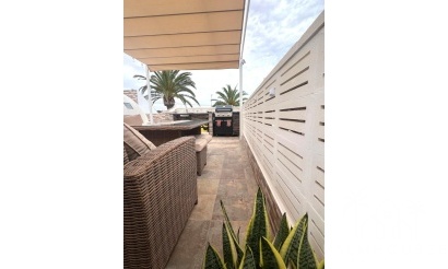 Venta - Villa - Orihuela Costa - Playa Flamenca