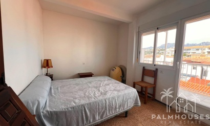Revente - Apartment - Altea - Altea Pueblo