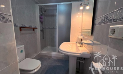 Revente - Apartment - Altea - Altea Pueblo