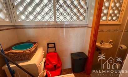 Revente - Apartment - Altea - Altea Pueblo