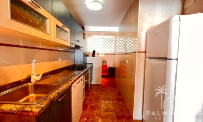 Revente - Apartment - Altea - Altea Pueblo