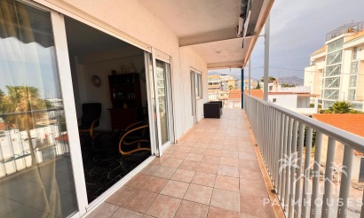 Revente - Apartment - Altea - Altea Pueblo