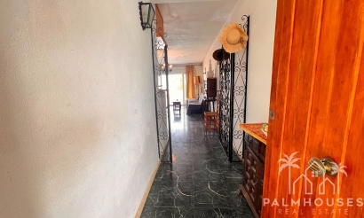 Revente - Apartment - Altea - Altea Pueblo