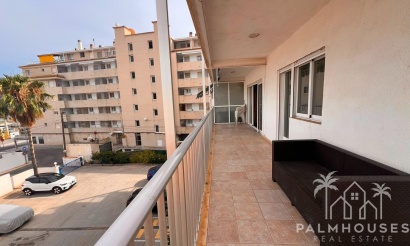 Revente - Apartment - Altea - Altea Pueblo