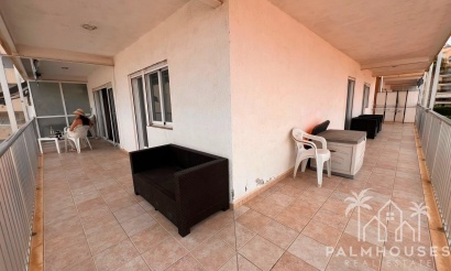 Revente - Apartment - Altea - Altea Pueblo