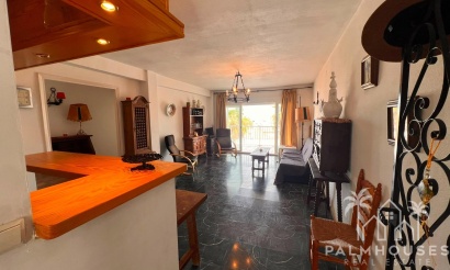 Revente - Apartment - Altea - Altea Pueblo