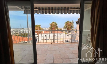 Revente - Apartment - Altea - Altea Pueblo