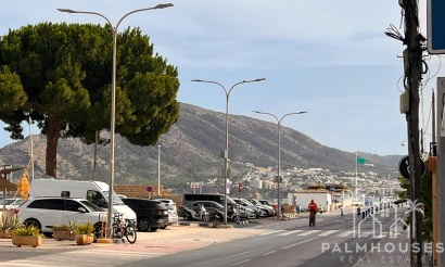 Revente - Apartment - Altea - Altea Pueblo
