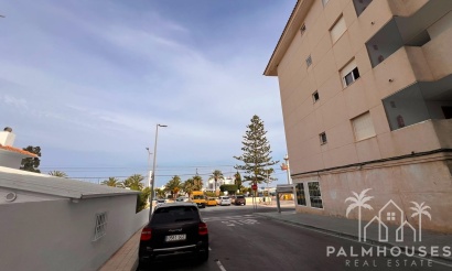 Revente - Apartment - Altea - Altea Pueblo