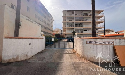 Revente - Apartment - Altea - Altea Pueblo