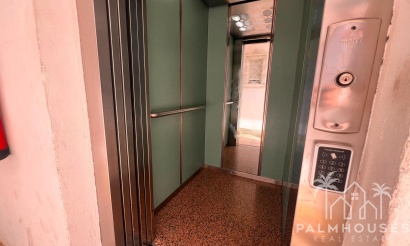 Revente - Apartment - Altea - Altea Pueblo