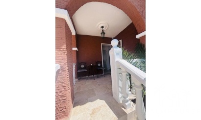 Revente - Villa - Villamartin - Costa Blanca