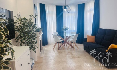 Revente - Villa - Villamartin - Costa Blanca
