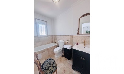 Revente - Villa - Villamartin - Costa Blanca