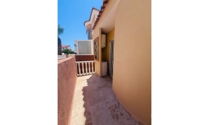 Revente - Villa - Villamartin - Costa Blanca