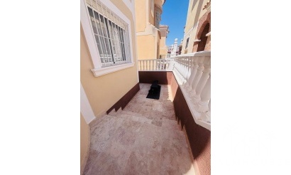 Revente - Villa - Villamartin - Costa Blanca