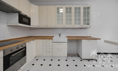 Revente - Villa - Torrevieja - La Siesta