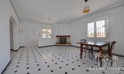 Revente - Villa - Torrevieja - La Siesta