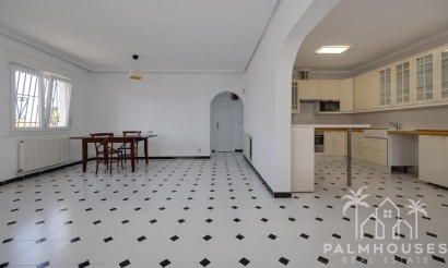 Revente - Villa - Torrevieja - La Siesta