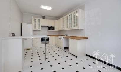 Revente - Villa - Torrevieja - La Siesta